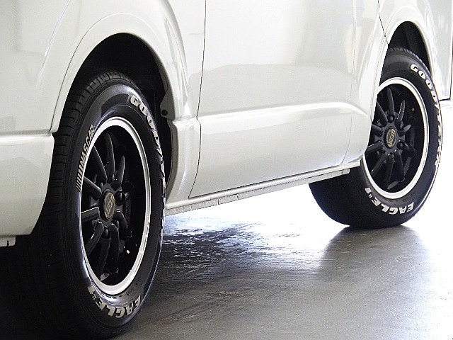 買取直販・6型DARKPRIMEⅡガソリン2WD♪