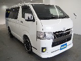 買取直販・6型DARKPRIMEⅡガソリン2WD♪