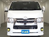 買取直販・6型DARKPRIMEⅡガソリン2WD♪