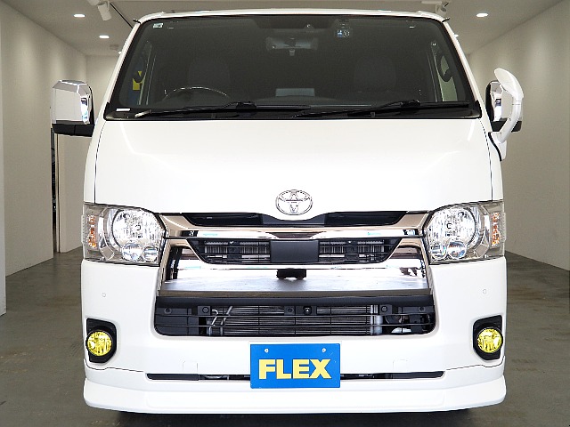 買取直販・6型DARKPRIMEⅡガソリン2WD♪