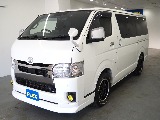 買取直販・6型DARKPRIMEⅡガソリン2WD♪
