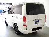 買取直販・6型DARKPRIMEⅡガソリン2WD♪