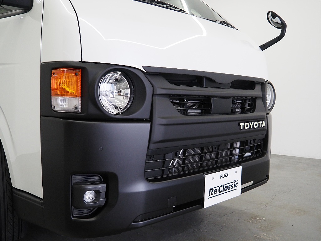 Re Classic/7型DARKPREIMEⅡガソリン2WD