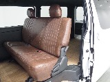 Re Classic/7型DARKPREIMEⅡガソリン2WD