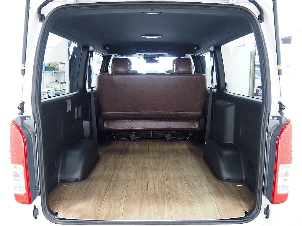 Re Classic/7型DARKPREIMEⅡガソリン2WD