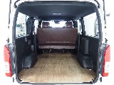 Re Classic/7型DARKPREIMEⅡガソリン2WD