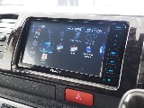 Re Classic/7型DARKPREIMEⅡガソリン2WD