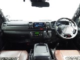 Re Classic/7型DARKPREIMEⅡガソリン2WD