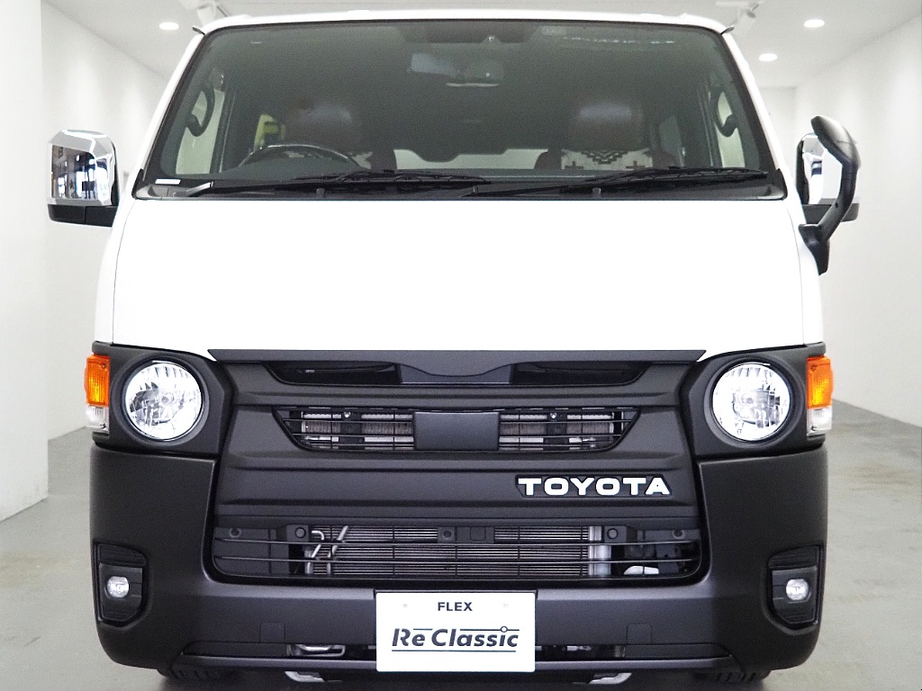 Re Classic/7型DARKPREIMEⅡガソリン2WD