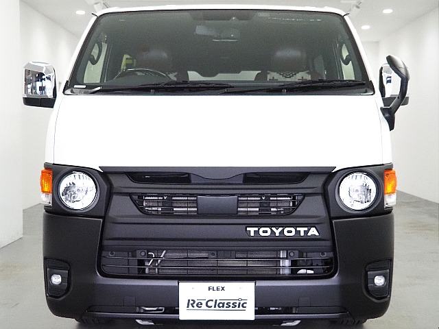 Re Classic/7型DARKPREIMEⅡガソリン2WD
