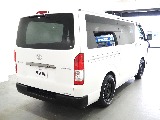 Re Classic/7型DARKPREIMEⅡガソリン2WD