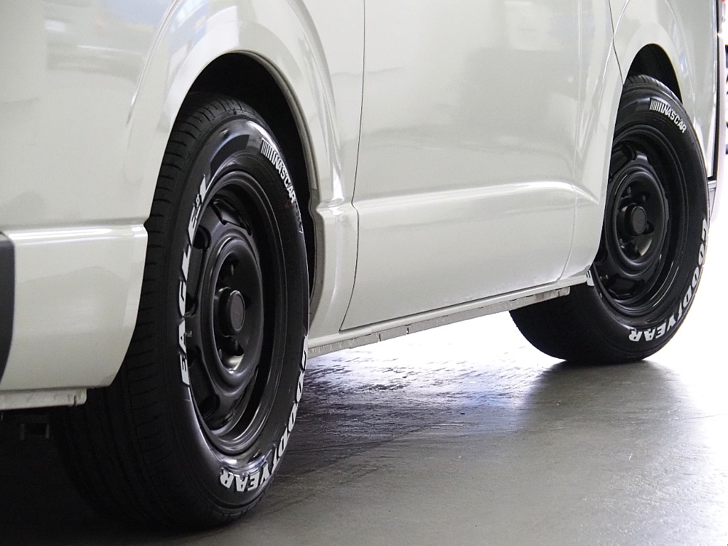 Re Classic/7型DARKPREIMEⅡガソリン2WD