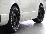 Re Classic/7型DARKPREIMEⅡガソリン2WD