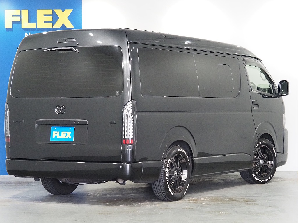 希少シートアレンジ施工/R4年ワゴンGL4WD