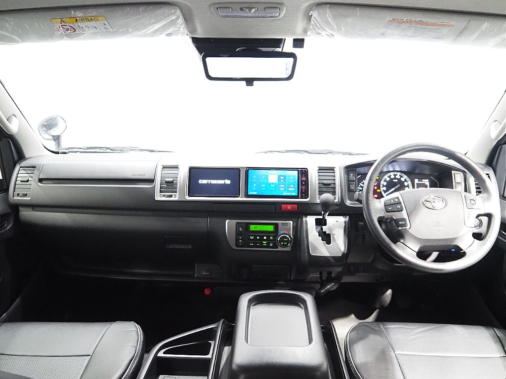 希少シートアレンジ施工/R4年ワゴンGL4WD