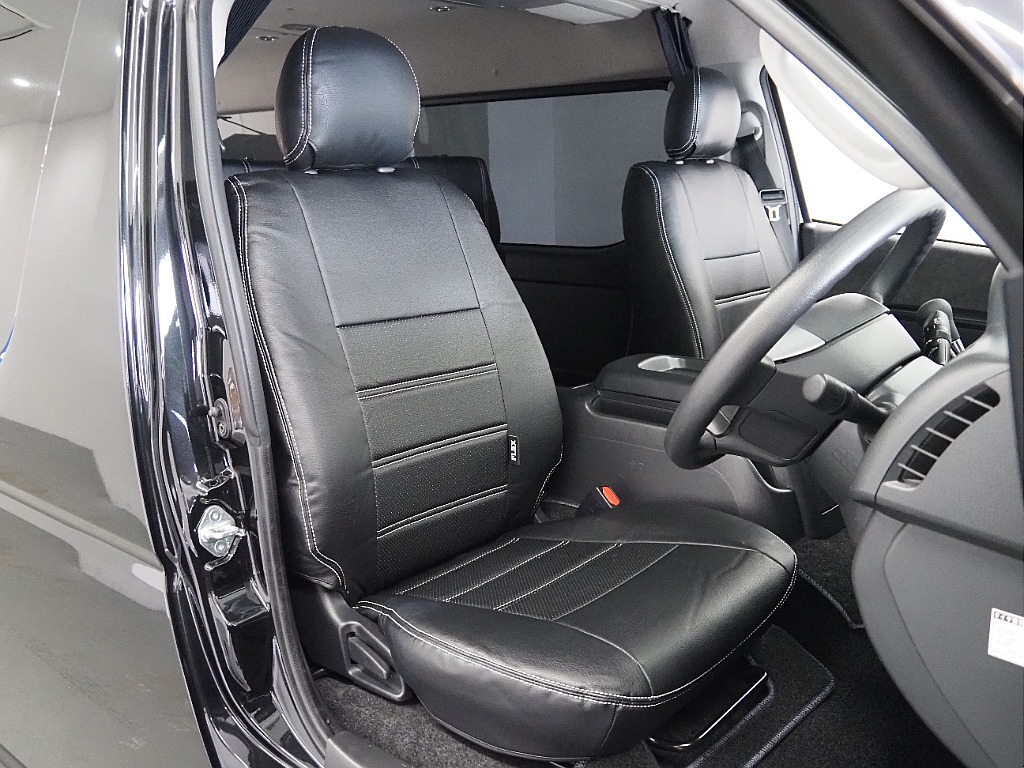 希少シートアレンジ施工/R4年ワゴンGL4WD