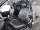 希少シートアレンジ施工/R4年ワゴンGL4WD