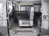 希少シートアレンジ施工/R4年ワゴンGL4WD