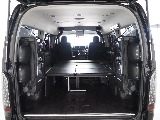 希少シートアレンジ施工/R4年ワゴンGL4WD