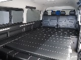 希少シートアレンジ施工/R4年ワゴンGL4WD