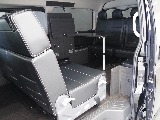 希少シートアレンジ施工/R4年ワゴンGL4WD