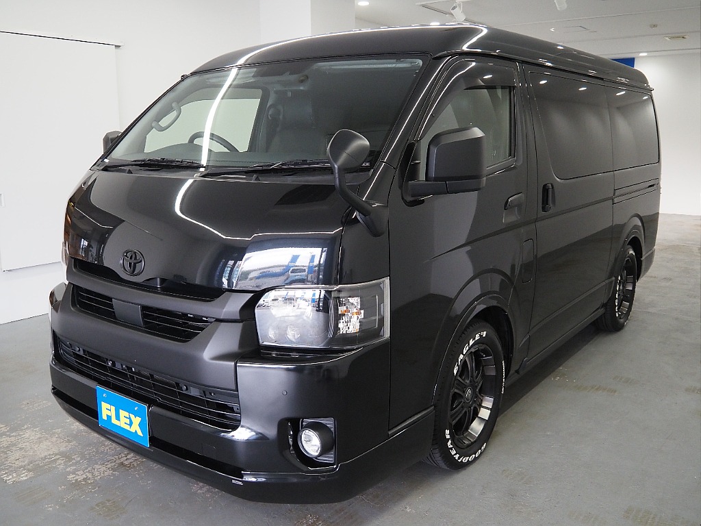 希少シートアレンジ施工/R4年ワゴンGL4WD