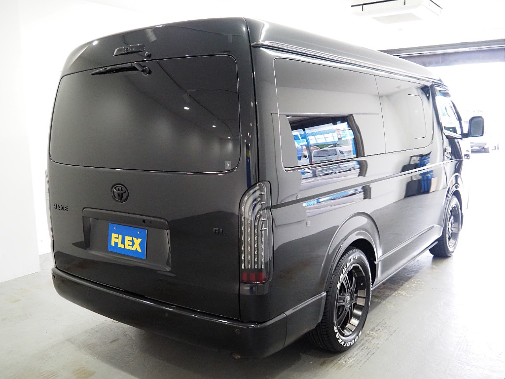 希少シートアレンジ施工/R4年ワゴンGL4WD