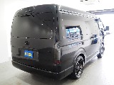 希少シートアレンジ施工/R4年ワゴンGL4WD