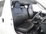 トヨタ ハイエースバン(13枚目)