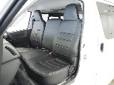 トヨタ ハイエースバン(14枚目)