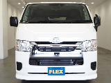 トヨタ ハイエースバン(6枚目)