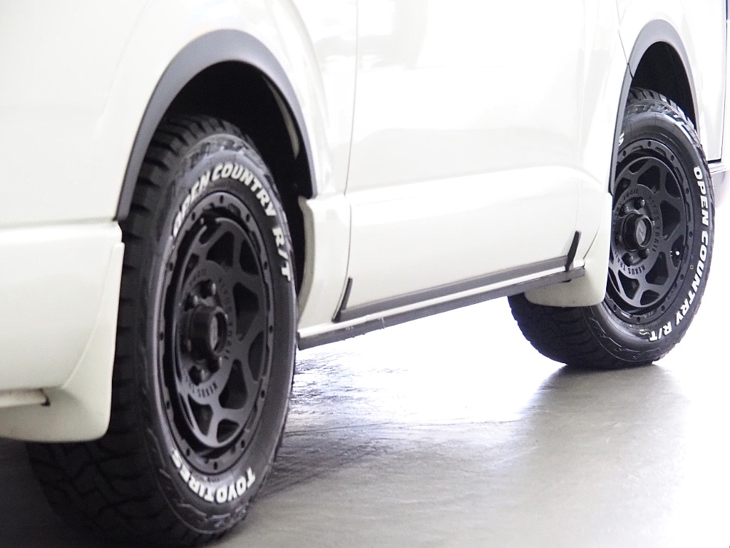 Re Classic　7型スーパーGLディーゼル4WD・走行距離5000キロ未満♪