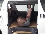 Re Classic　7型スーパーGLディーゼル4WD・走行距離5000キロ未満♪
