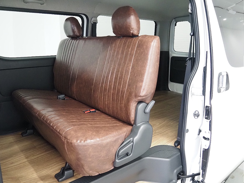 Re Classic　7型スーパーGLディーゼル4WD・走行距離5000キロ未満♪