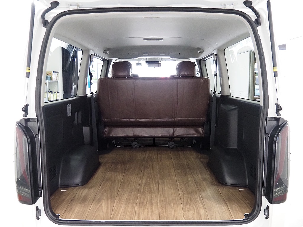 Re Classic　7型スーパーGLディーゼル4WD・走行距離5000キロ未満♪