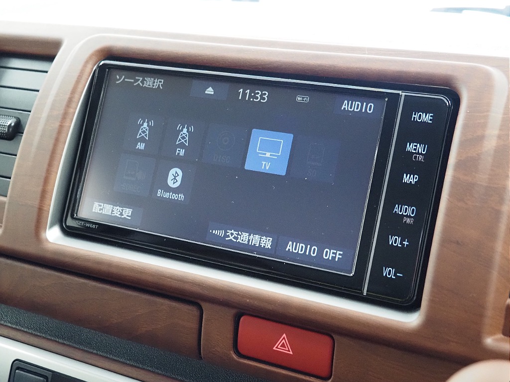 Re Classic　7型スーパーGLディーゼル4WD・走行距離5000キロ未満♪