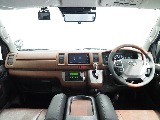 Re Classic　7型スーパーGLディーゼル4WD・走行距離5000キロ未満♪
