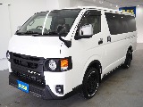 Re Classic　7型スーパーGLディーゼル4WD・走行距離5000キロ未満♪