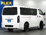 Re Classic　7型スーパーGLディーゼル4WD・走行距離5000キロ未満♪