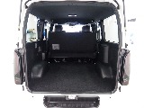 【登録済未使用車】　R7年式　パワスラ付きダークプライムⅡ　ディーゼル4WD　ブラックエディション