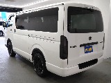 【登録済未使用車】　R7年式　パワスラ付きダークプライムⅡ　ディーゼル4WD　ブラックエディション