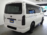 【登録済未使用車】　R7年式　パワスラ付きダークプライムⅡ　ディーゼル4WD　ブラックエディション
