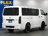 【登録済未使用車】　R7年式　パワスラ付きダークプライムⅡ　ディーゼル4WD　ブラックエディション