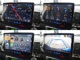 【R3年式/ガンメタ/スーパーGL/ディーゼル4WD】BLACKEDITION