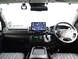 【R3年式/ガンメタ/スーパーGL/ディーゼル4WD】BLACKEDITION