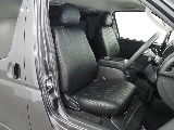【R3年式/ガンメタ/スーパーGL/ディーゼル4WD】BLACKEDITION