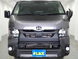 【R3年式/ガンメタ/スーパーGL/ディーゼル4WD】BLACKEDITION