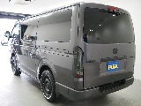【R3年式/ガンメタ/スーパーGL/ディーゼル4WD】BLACKEDITION