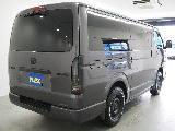 【R3年式/ガンメタ/スーパーGL/ディーゼル4WD】BLACKEDITION