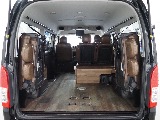 丸目フェイス・6型ワゴンGL4WD♪内外装クラシックアレンジ♪